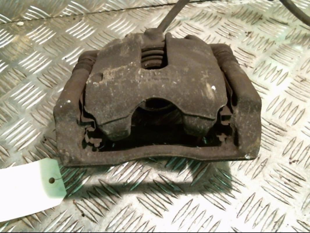 Pinza freni anteriore sinistra RENAULT MODUS PHASE 1 Diésel - 1