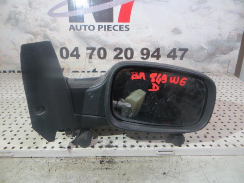 Specchietto retrovisore destro RENAULT SCENIC 2 PHASE 1 Diésel - 1