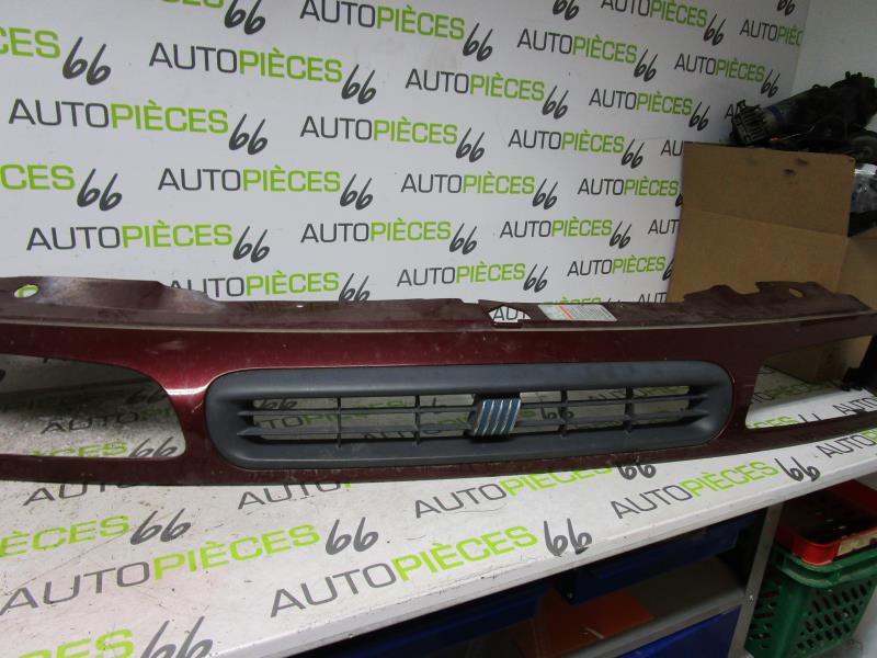 Calandre FIAT ULYSSE 1 PHASE 1 Essence - 1