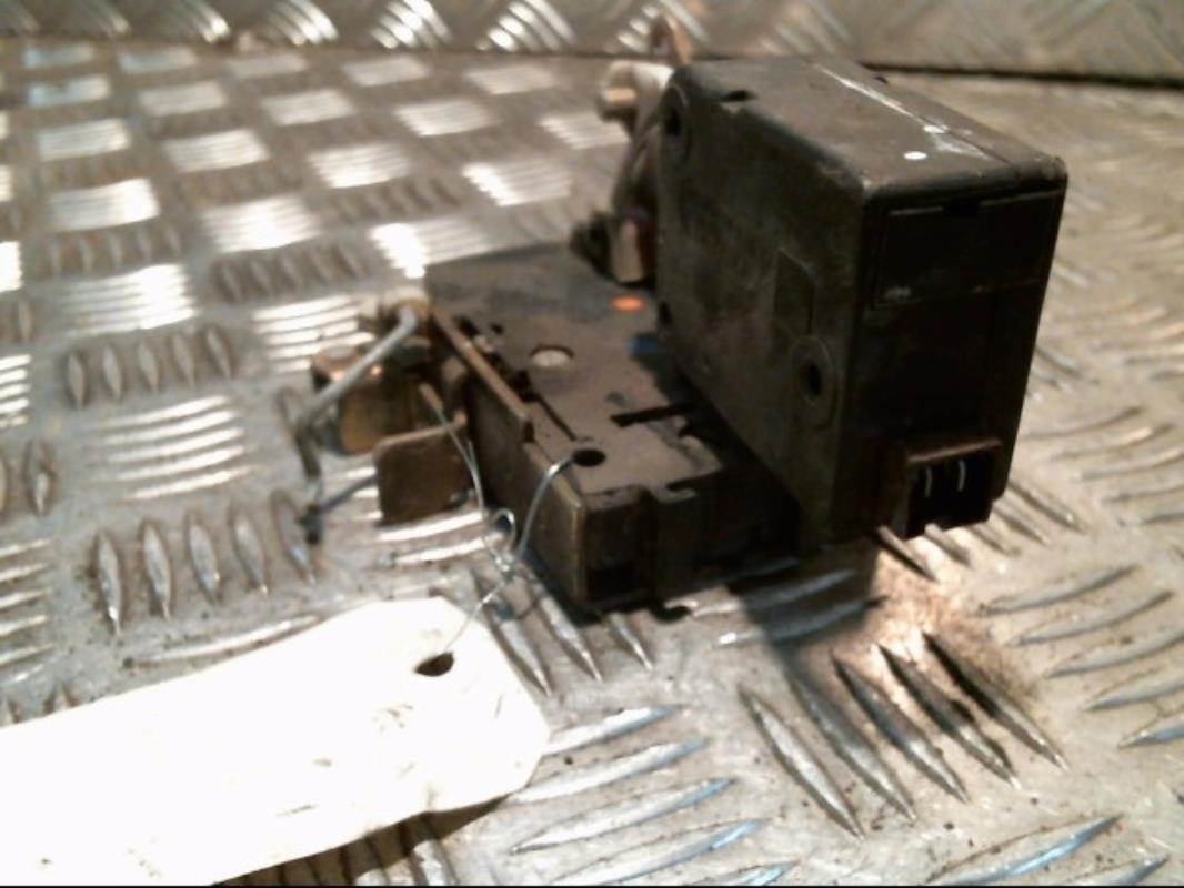 Chiusura centralizzata anteriore destra PEUGEOT 106 PHASE 1 Gasolina - 1