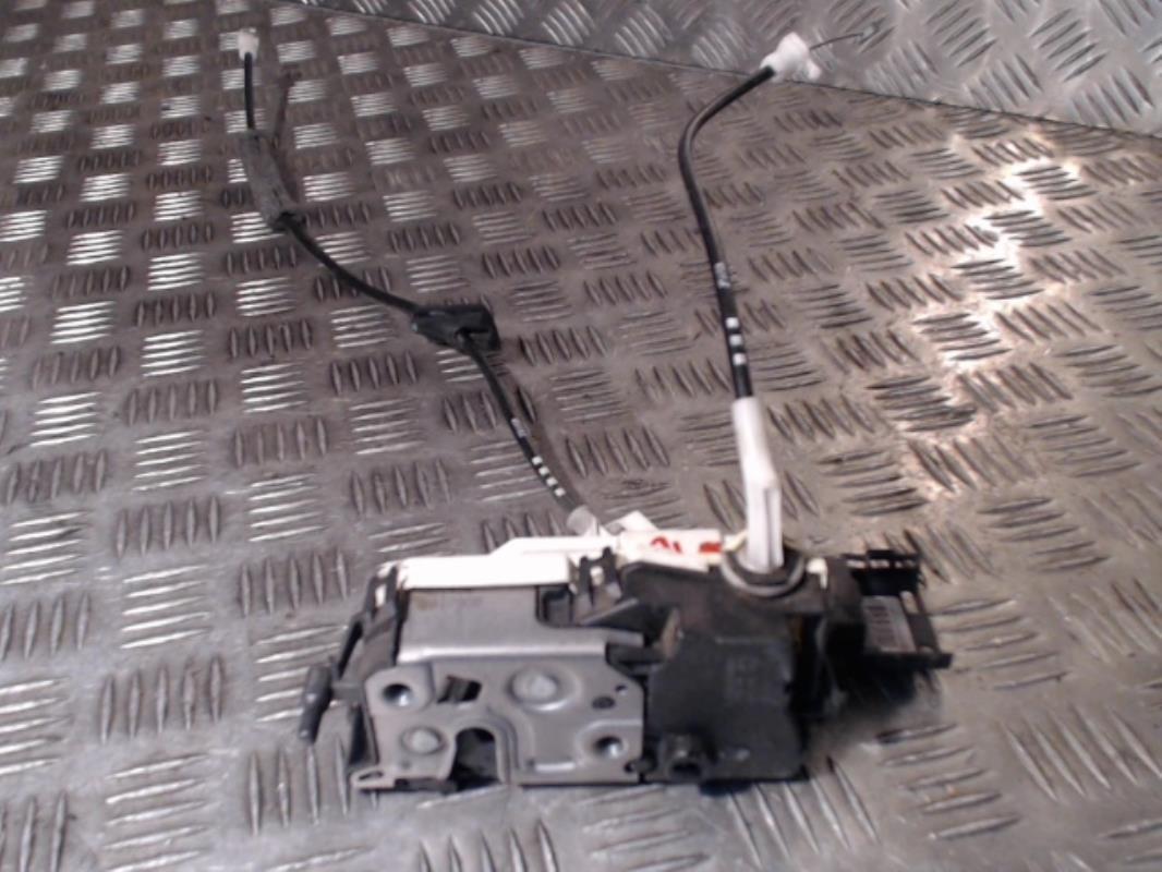 Chiusura centralizzata anteriore destra PEUGEOT 308 1 PHASE 1 Diésel - 1