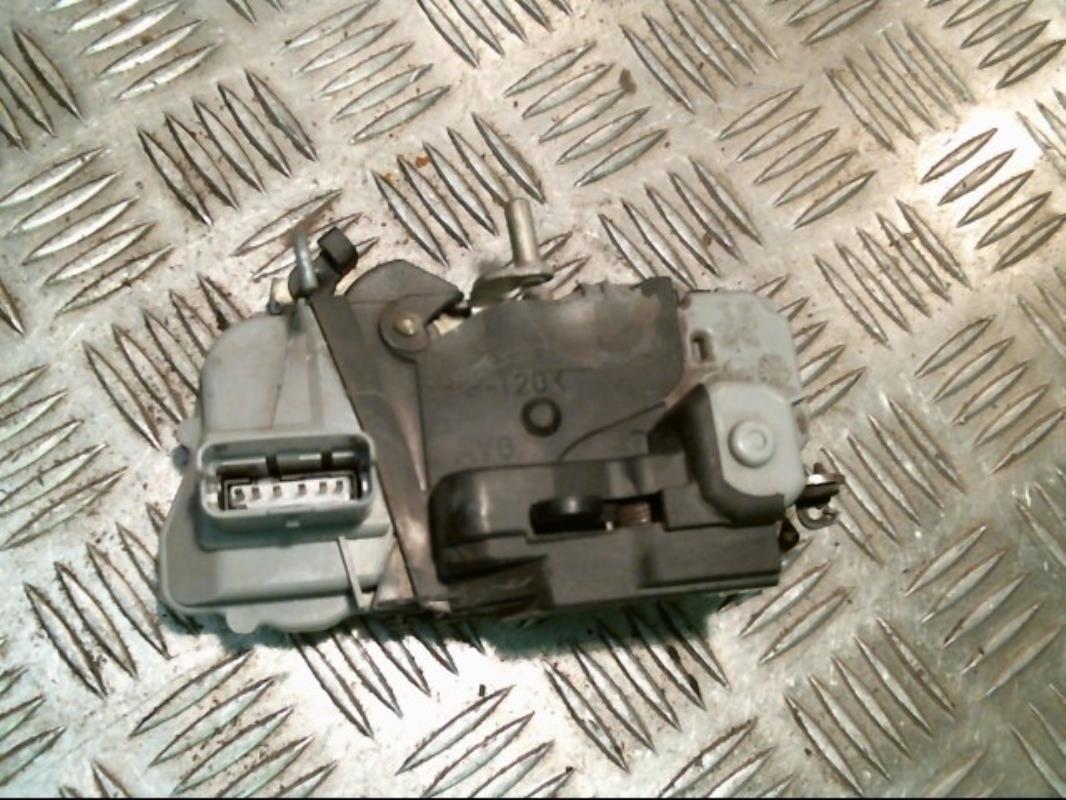 Chiusura centralizzata anteriore sinistra CITROEN XSARA  - 1