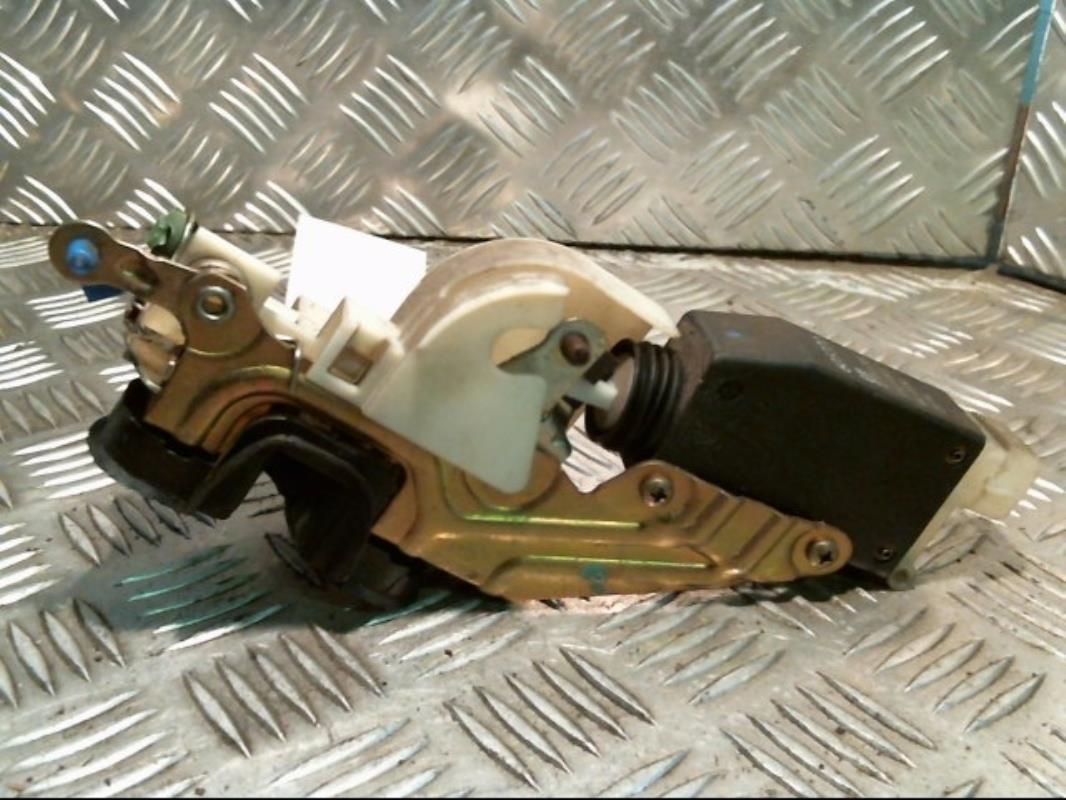 Chiusura centralizzata anteriore sinistra OPEL CORSA B PHASE 2 Gasolina - 1