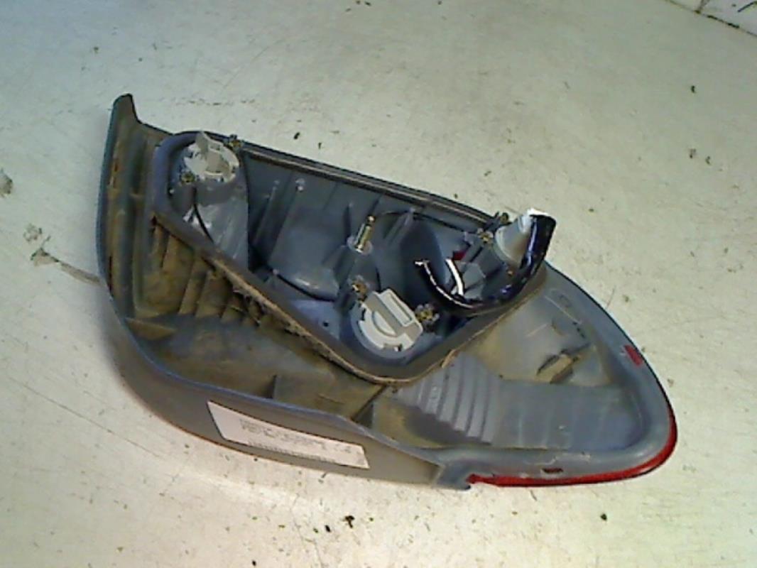 Fanale posteriore principale destro (luci) TOYOTA YARIS 1 PHASE 1 Gasolina - 1