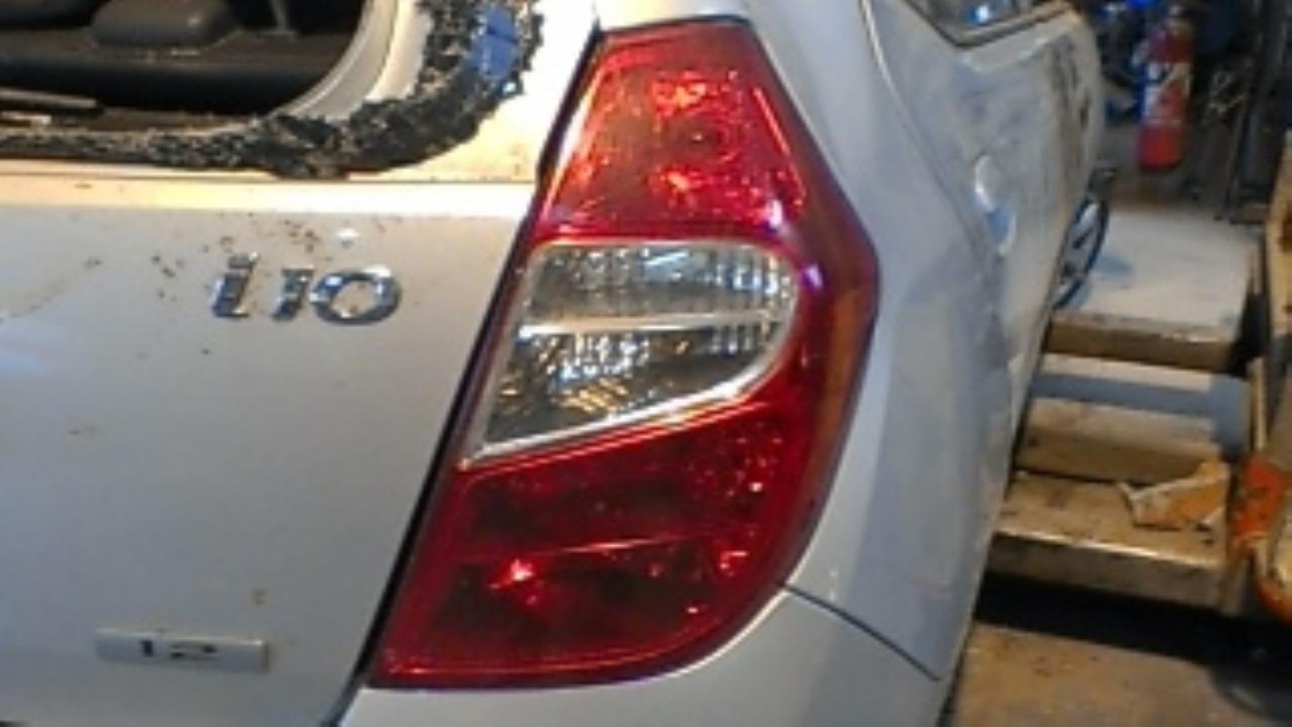 Fanale posteriore principale destro (luci) HYUNDAI I 10 1 PHASE 2 Gasolina - 1