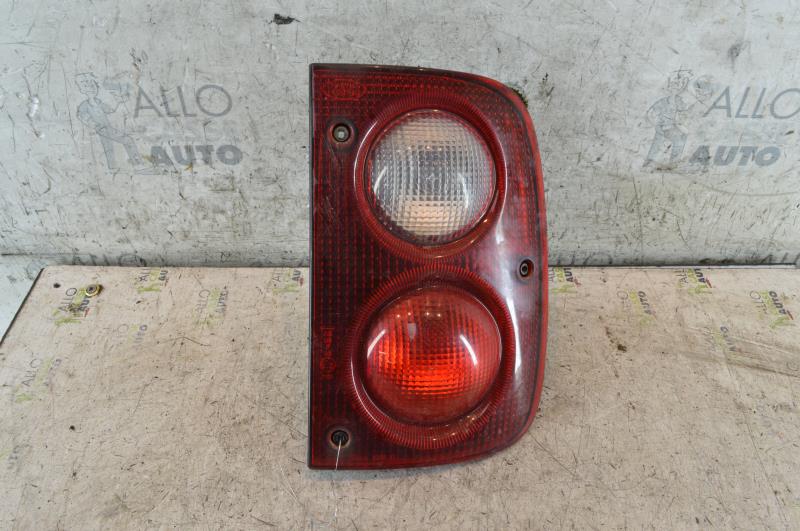 Fanale posteriore principale destro (luci) LAND ROVER FREELANDER 1 PHASE 1 Diésel - 1
