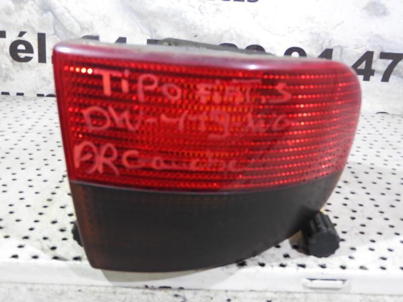Fanale posteriore principale sinistro (luci) FIAT PUNTO 1 PHASE 1 Gasolina - 1