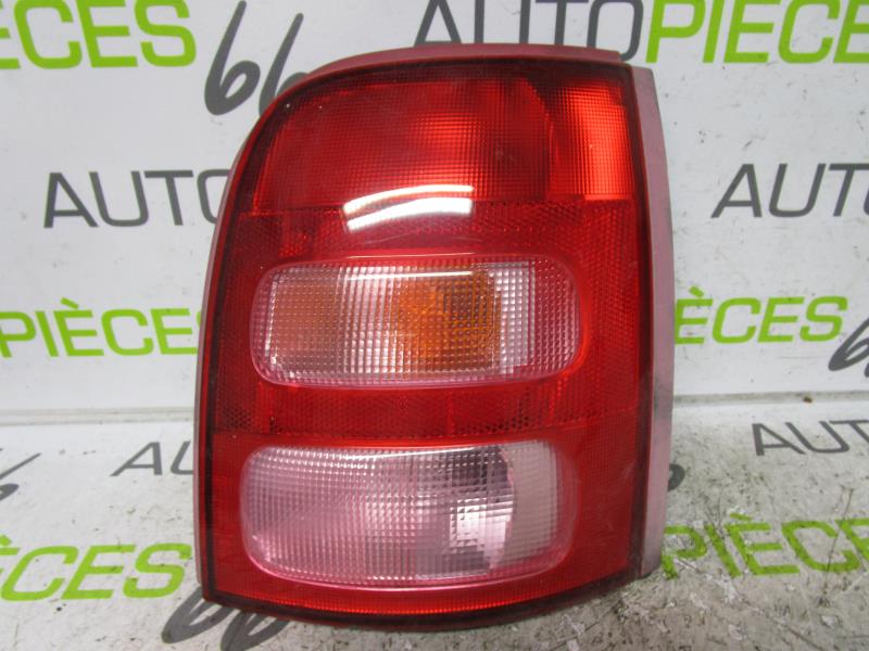 Fanale posteriore principale destro (luci) NISSAN MICRA 2 PHASE 4 Gasolina - 1