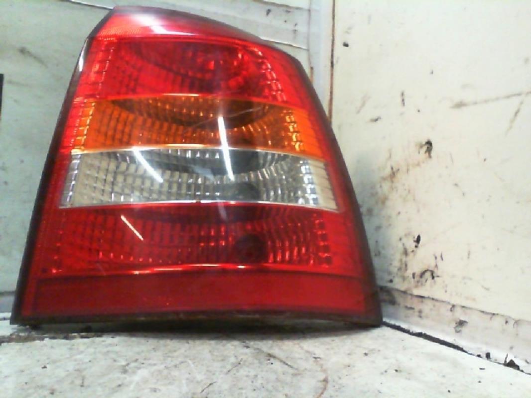 Fanale posteriore principale destro (luci) OPEL ASTRA G Diésel - 1