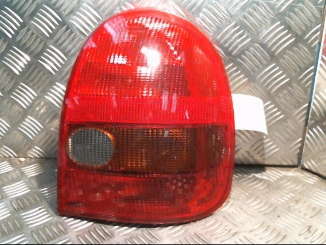 Fanale posteriore principale destro (luci) OPEL CORSA B PHASE 2 Gasolina - 1