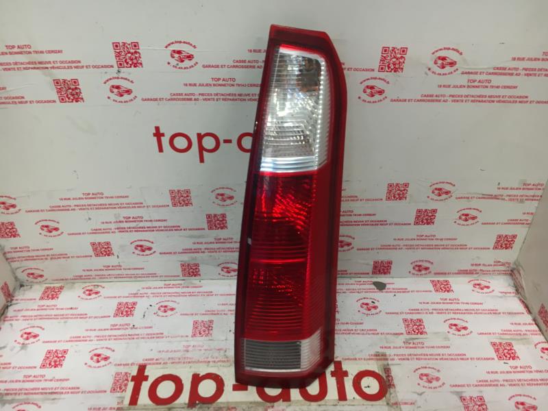 Fanale posteriore principale destro (luci) OPEL MERIVA A PHASE 1 Diésel - 1