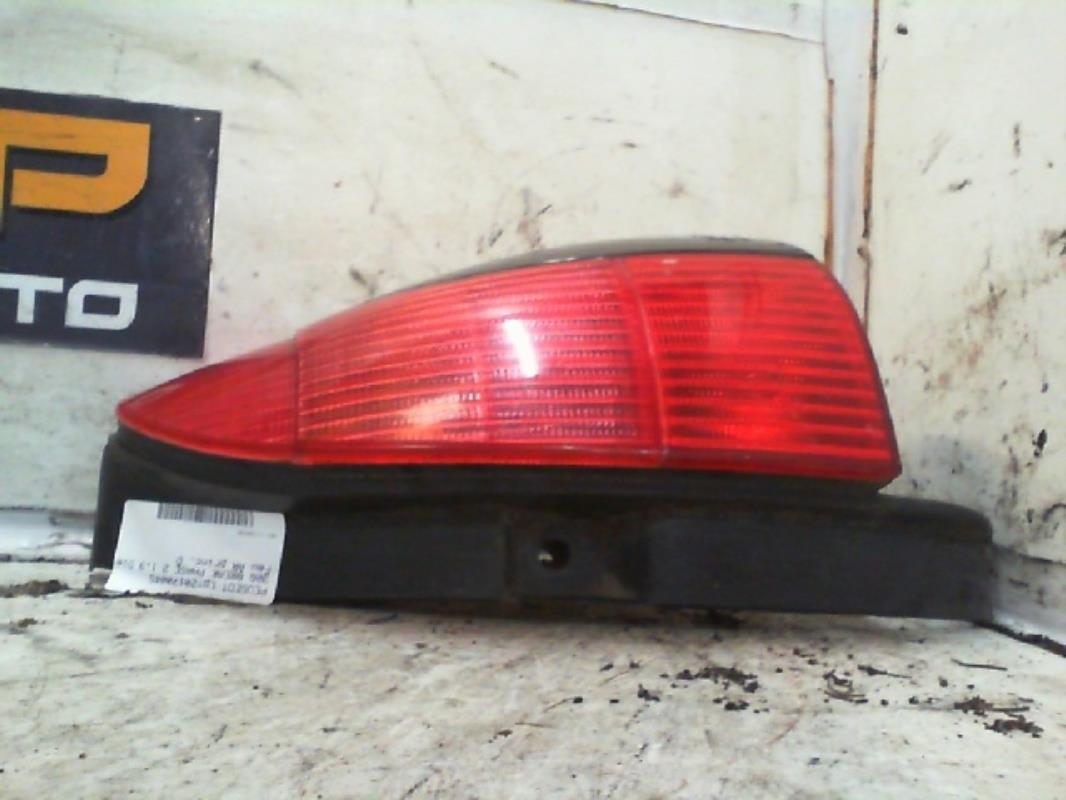 Fanale posteriore principale destro (luci) PEUGEOT 306 BREAK Diésel - 1
