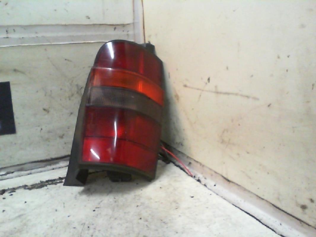 Fanale posteriore principale destro (luci) RENAULT ESPACE 2 PHASE 1 Gasolina/GLP - 1