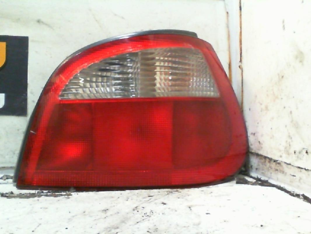 Fanale posteriore principale destro (luci) RENAULT MEGANE 1 PHASE 2 Diésel - 1