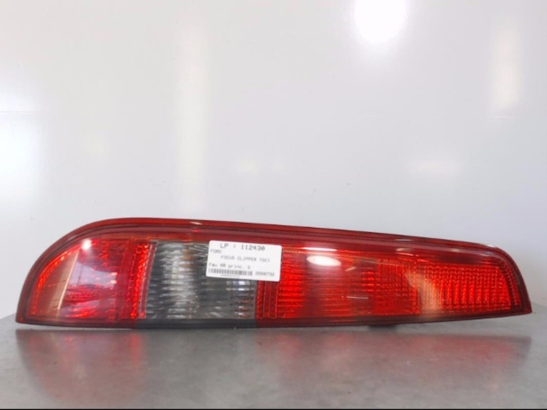 Fanale posteriore principale sinistro (luci) FORD FOCUS 2 PHASE 1 BREAK Diésel - 1