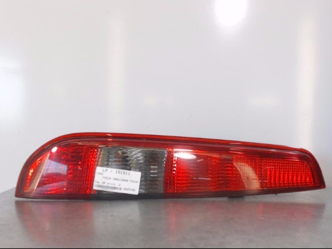 Fanale posteriore principale sinistro (luci) FORD FOCUS 2 PHASE 1 BREAK Diésel - 1