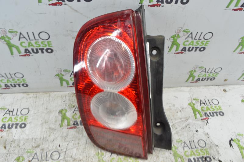 Fanale posteriore principale sinistro (luci) NISSAN MICRA 3 PHASE 1 Gasolina - 1