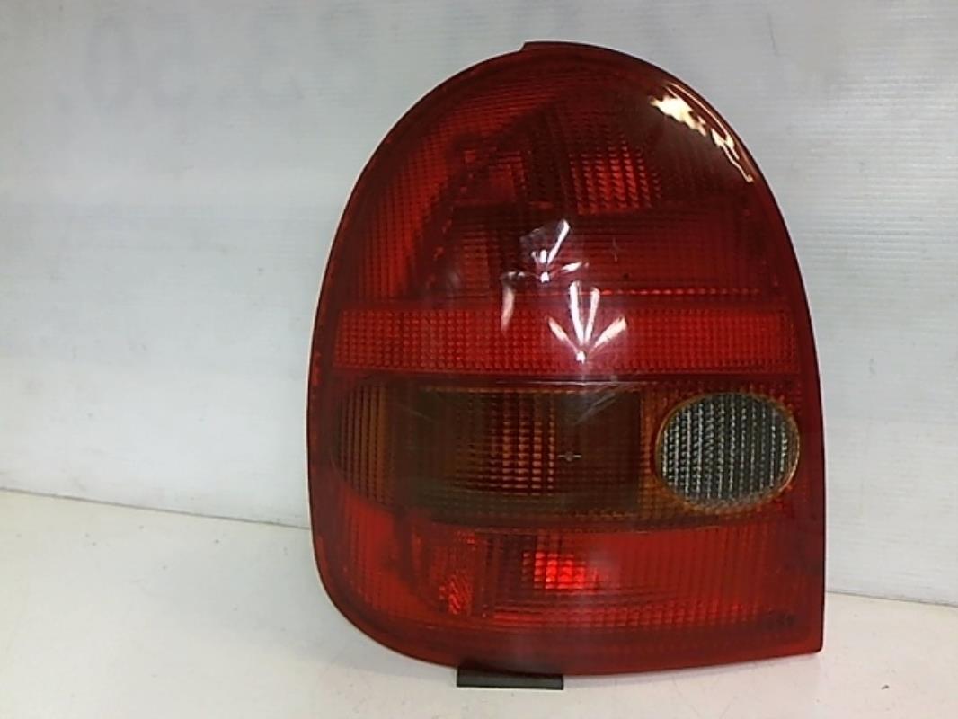 Fanale posteriore principale sinistro (luci) OPEL CORSA B PHASE 2 Gasolina - 1