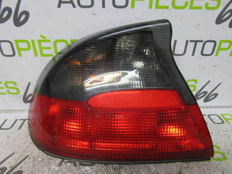 Fanale posteriore principale sinistro (luci) OPEL TIGRA 1 COUPE Gasolina - 1