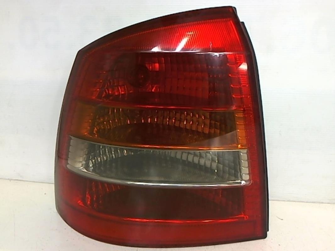 Fanale posteriore principale sinistro (luci) OPEL ASTRA G Diésel - 1