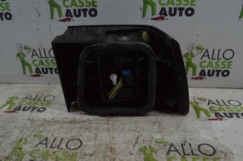 Fanale posteriore principale sinistro (luci) CITROEN XANTIA PHASE 1 Gasolina - 1