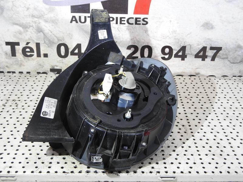 Fanale posteriore principale sinistro (luci) ALFA ROMEO MITO PHASE 1 Diésel - 1