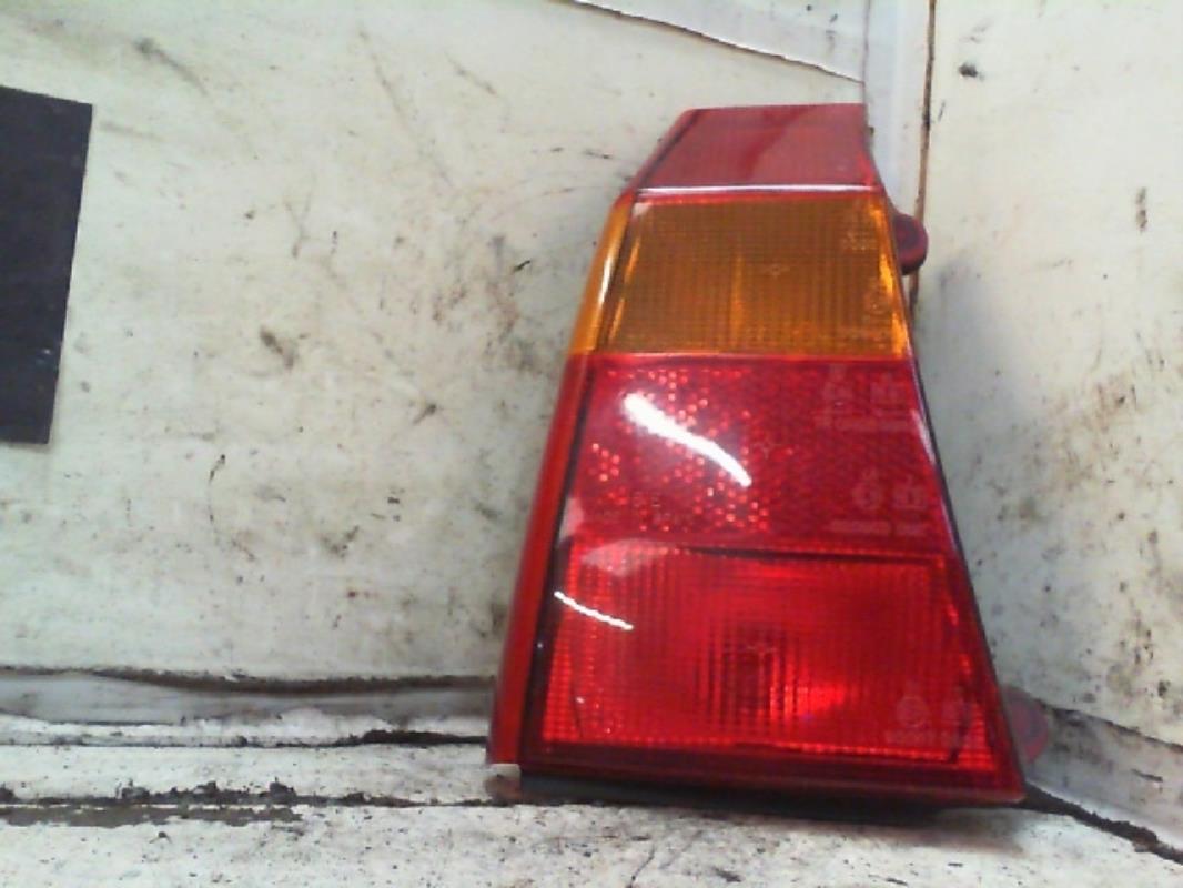 Fanale posteriore principale sinistro (luci) CITROEN AX PHASE 1 Gasolina - 1
