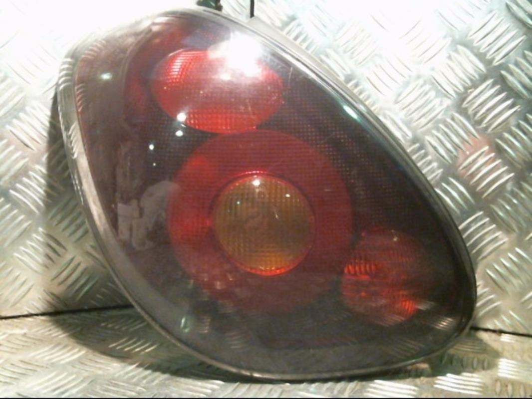 Fanale posteriore principale sinistro (luci) FIAT BRAVO 1 Diésel - 1
