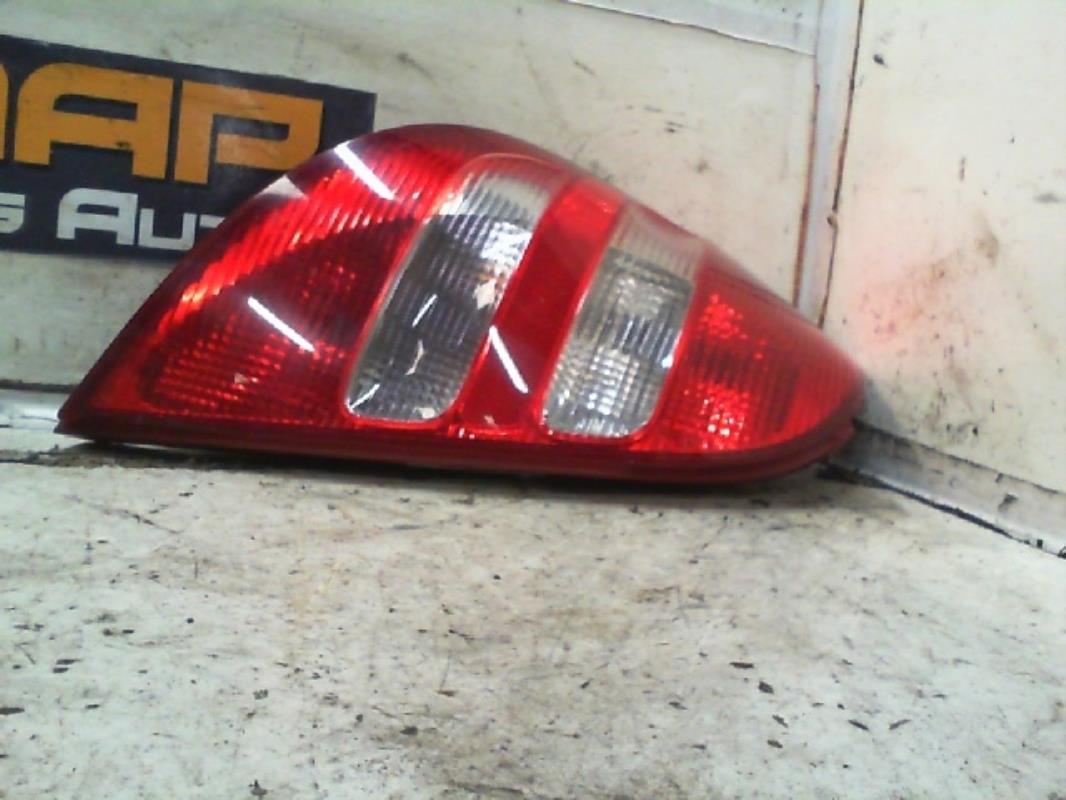 Fanale posteriore principale sinistro (luci) MERCEDES CLASSE A 169 PHASE 1 Diésel - 1