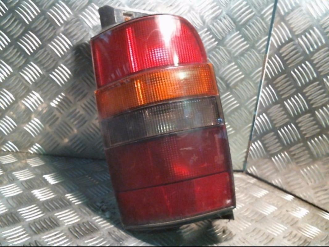 Fanale posteriore principale sinistro (luci) RENAULT ESPACE 2 PHASE 1 Diésel - 1