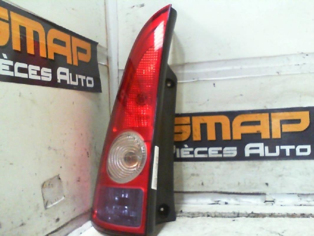 Fanale posteriore principale sinistro (luci) RENAULT ESPACE 4 PHASE 1 Diésel - 1
