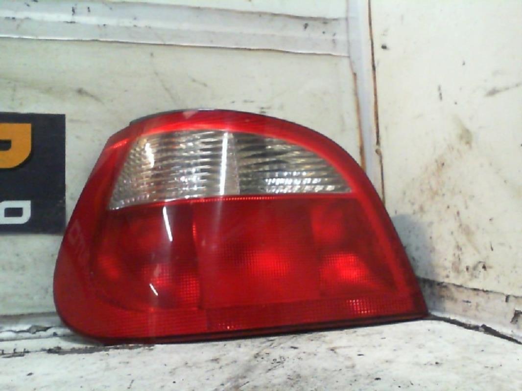 Fanale posteriore principale sinistro (luci) RENAULT MEGANE 1 PHASE 2 Diésel - 1