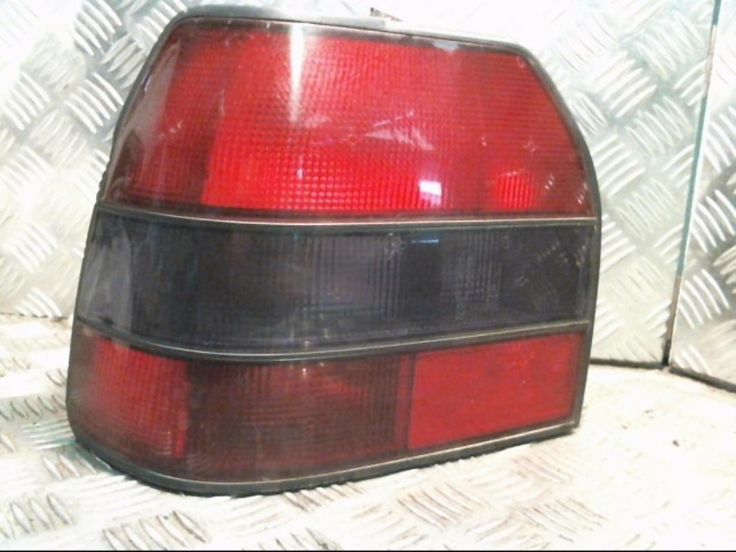 Fanale posteriore principale sinistro (luci) RENAULT R19 PHASE 1 Diésel - 1