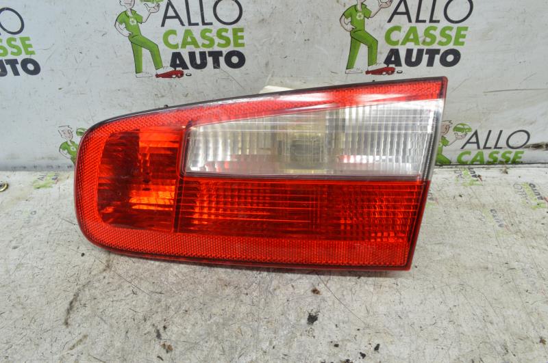 Gruppo ottico posteriore secondario sinistro (luci) RENAULT LAGUNA 2 PHASE 1 Gasolina - 1