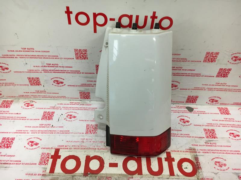 Fanale finto posteriore destro OPEL MERIVA A PHASE 1 Diésel - 1