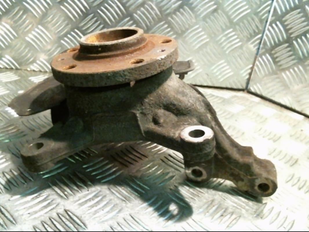 Fusee avant droit PEUGEOT EXPERT 2 Diesel - 1