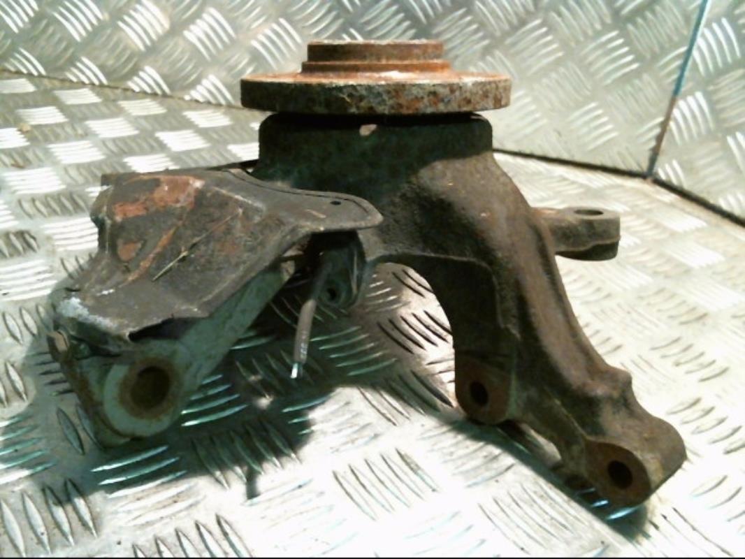 Fusee avant gauche PEUGEOT EXPERT 2 Diesel - 1