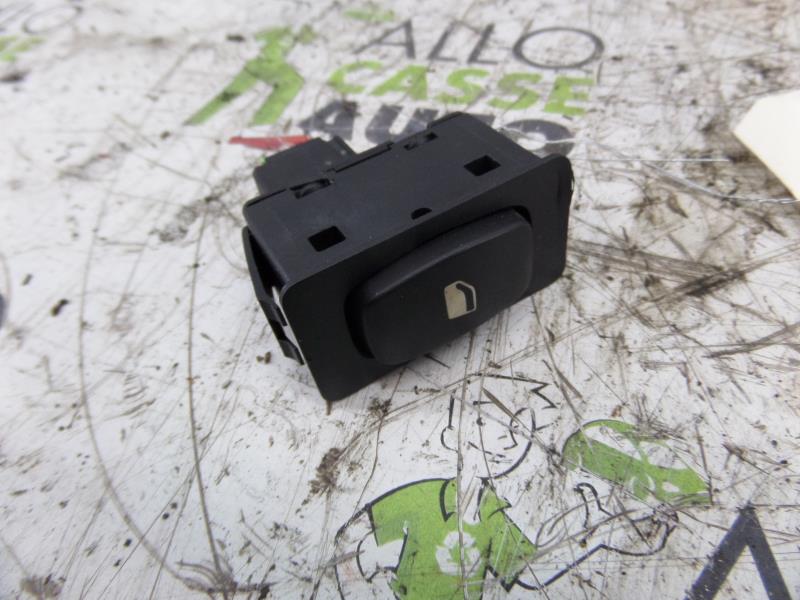 Interruttore lavacristalli posteriore sinistro CITROEN C8 Diésel - 1