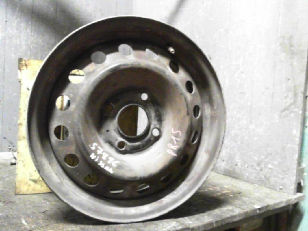 Jante NISSAN PRIMERA 2 PHASE 1 BREAK  - 1