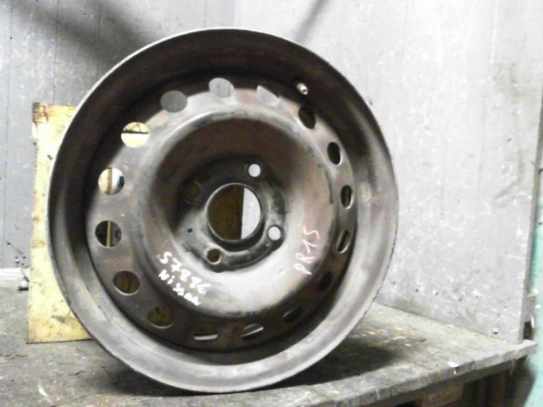 Jante NISSAN PRIMERA 2 PHASE 1 BREAK  - 1