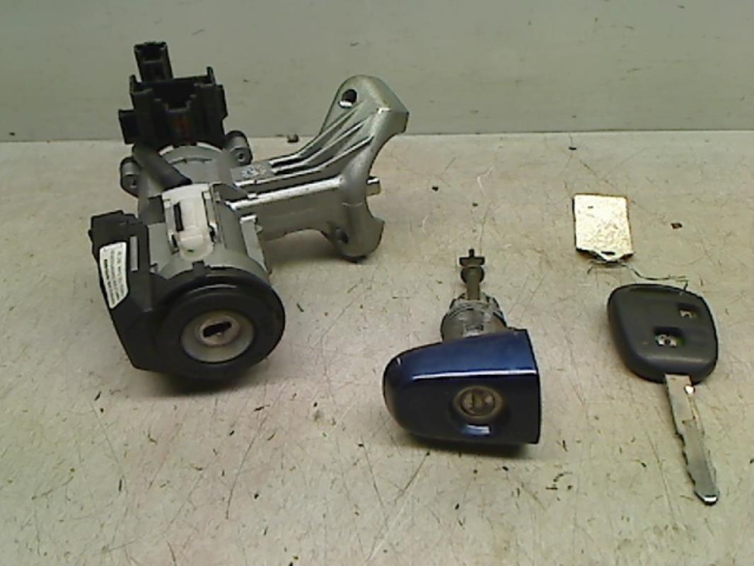 Kit barillet TOYOTA COROLLA 10 PHASE 2 Diesel - 1