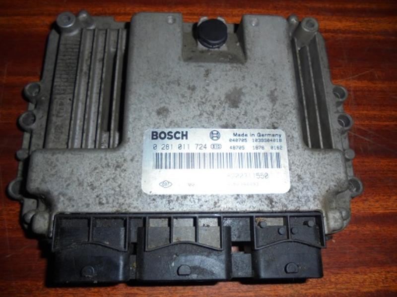 Kit de demarrage RENAULT ESPACE 4 PHASE 1 Diesel - 1