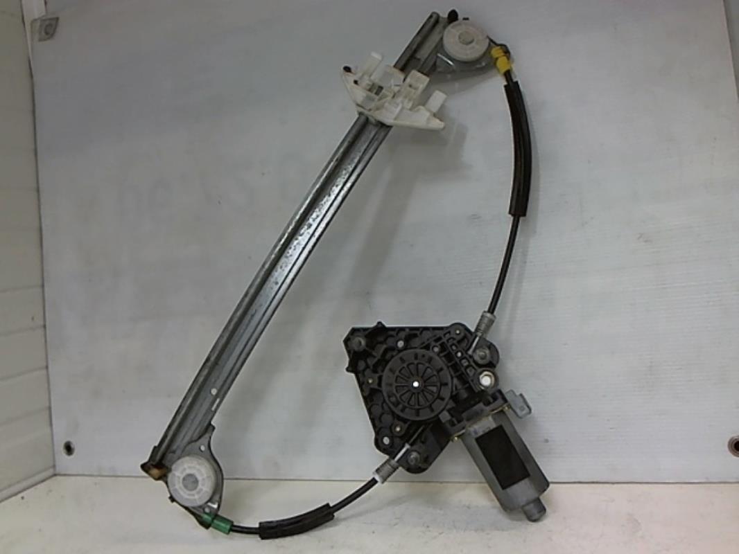 Alzacristalli elettrico posteriore destro PEUGEOT 406 PHASE 1 Gasolina - 1