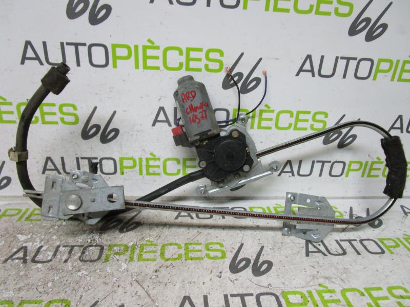 Alzacristalli elettrico posteriore destro JEEP CHEROKEE 1 Diésel - 1