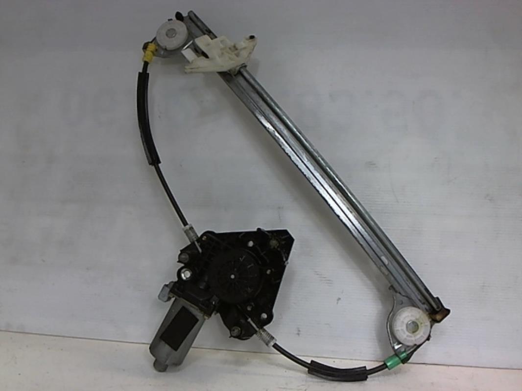 Image Leve vitre electrique arriere gauche - PEUGEOT 406
