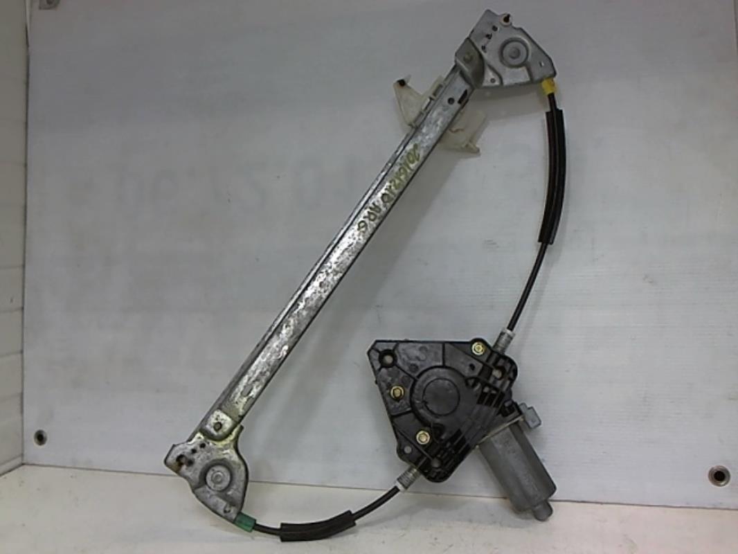 Image Leve vitre electrique arriere gauche - PEUGEOT 406