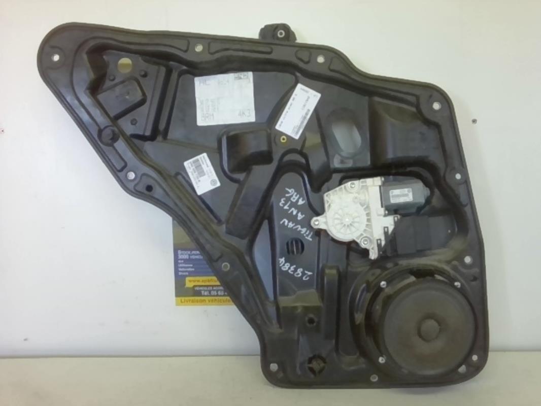 Alzacristalli elettrico posteriore sinistro VOLKSWAGEN TIGUAN 1 PHASE 2 Diésel - 1