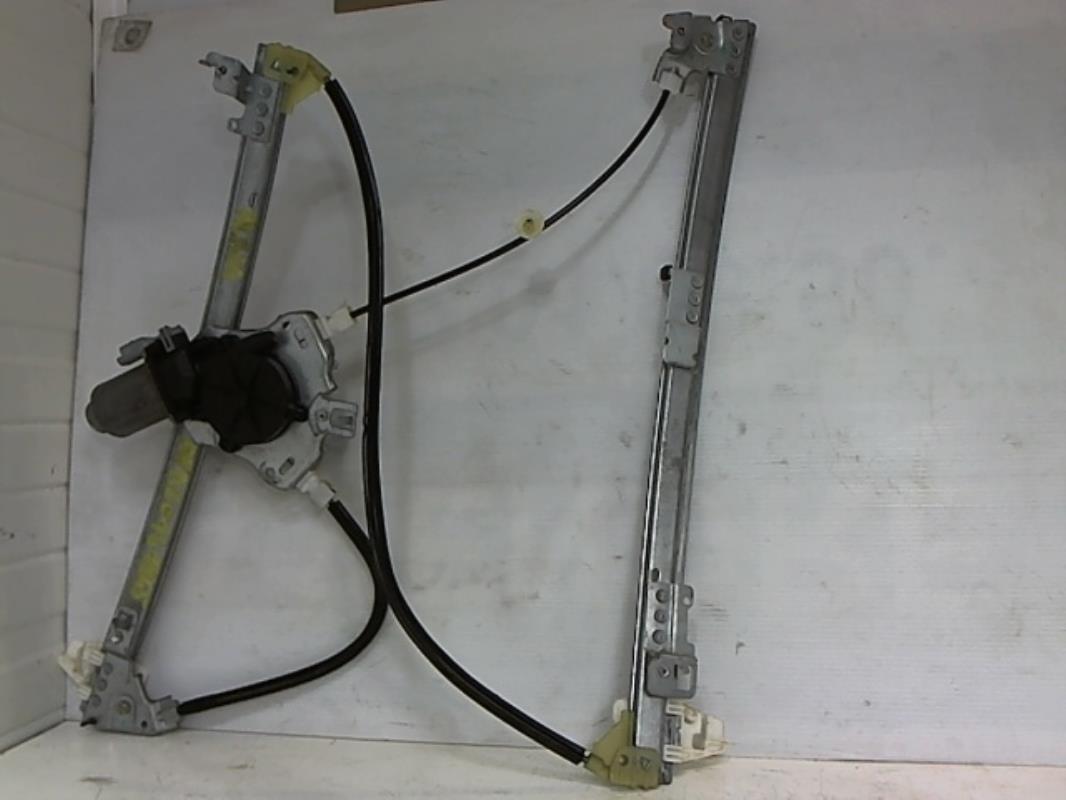 Levage De Vitre électrique Avant Droit Pour Citroën Xsara Phase 2 - Occasion