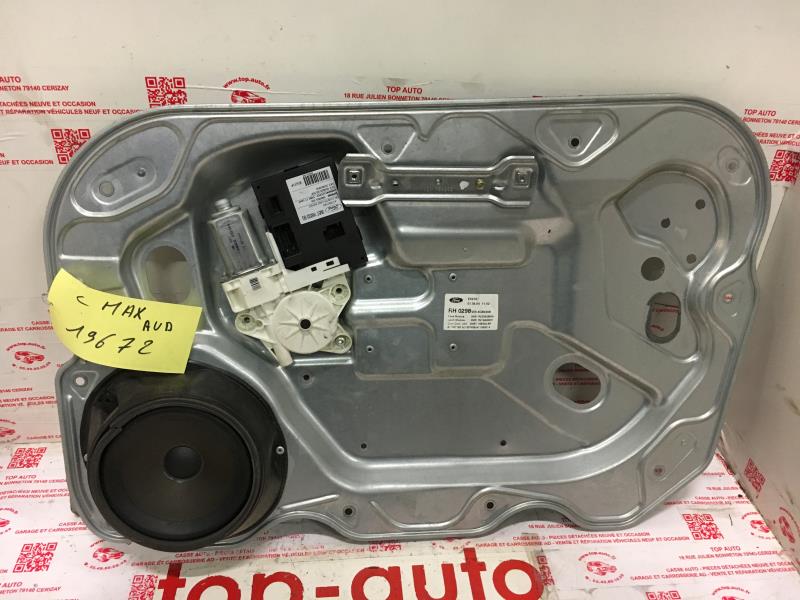 Alzacristalli elettrico anteriore destro FORD C-MAX 1 PHASE 1 Gasolina - 1