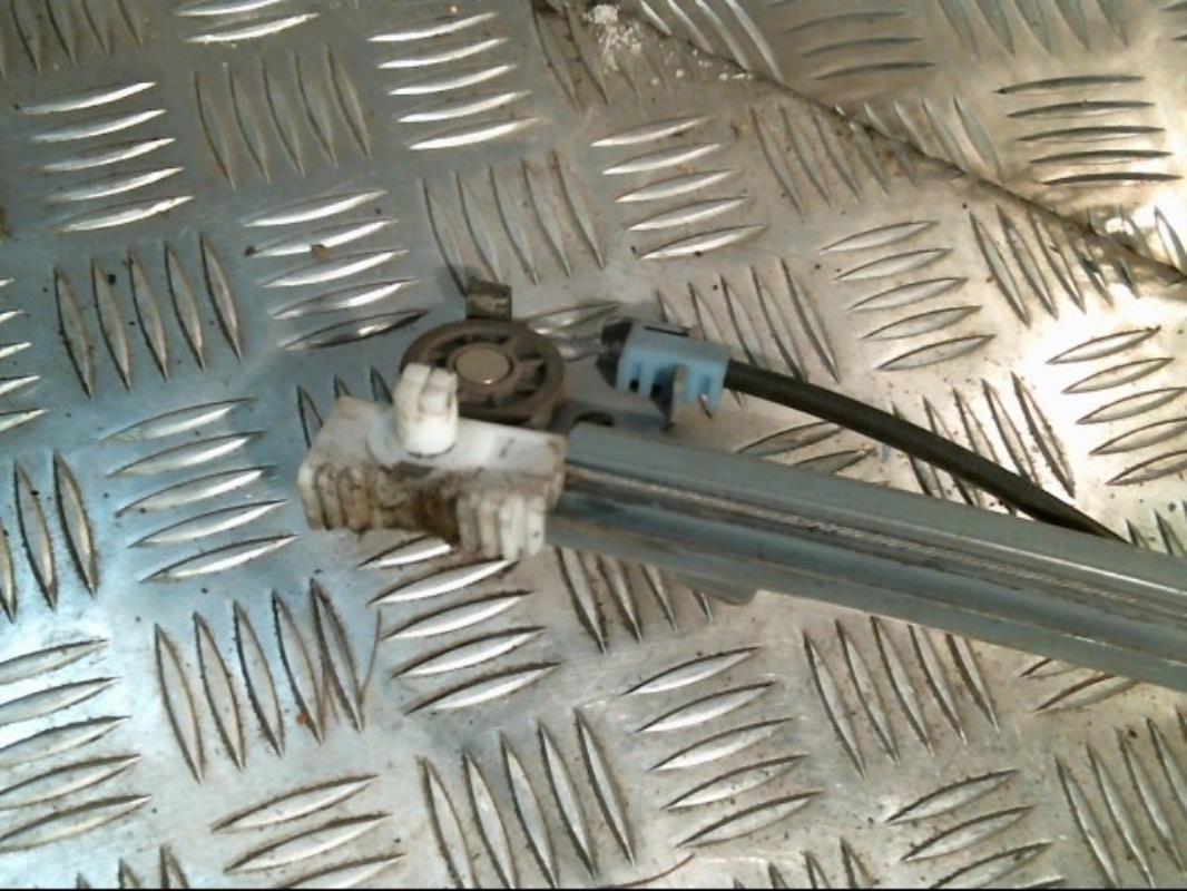 Alzacristalli elettrico anteriore destro PEUGEOT 106 PHASE 1 Gasolina - 1